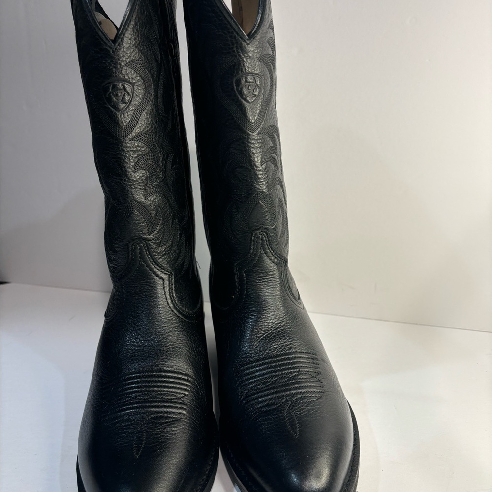 Ariat Men’s Heritage western boot style 34770 size 7 EE - Picture 4 of 8